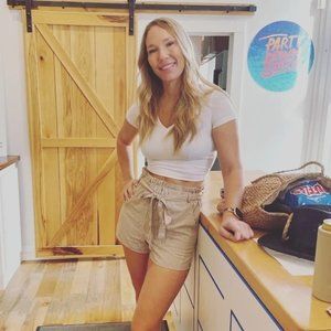 Meet your Posher, Shauna